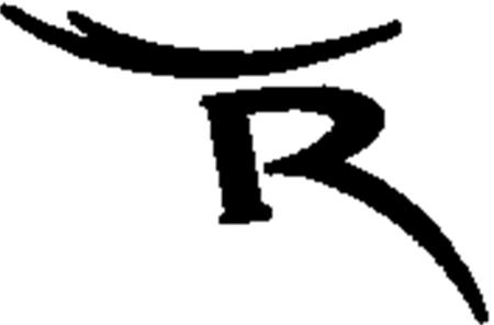 R trademark