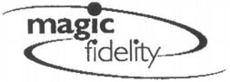 magic fidelity trademark