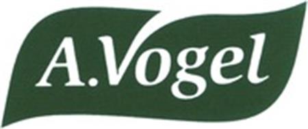 A. Vogel trademark