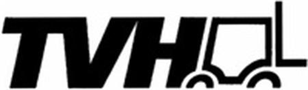 TVH trademark