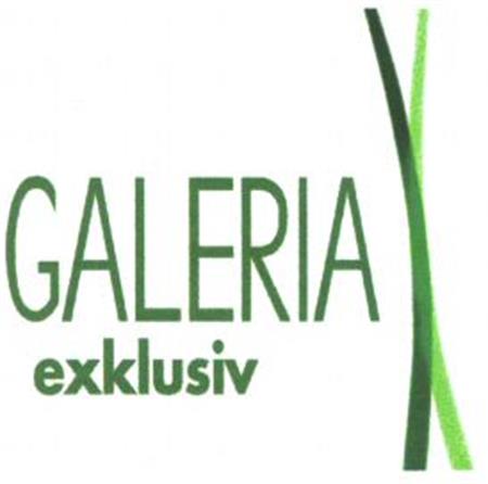 GALERIA exklusiv trademark