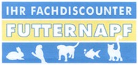 IHR FACHDISCOUNTER FUTTERNAPF trademark