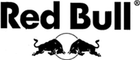 Red Bull trademark