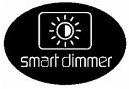 smart dimmer trademark