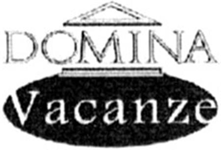 DOMINA Vacanze trademark