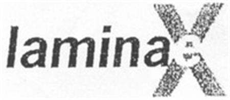 laminaex trademark