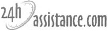 24h assistance.com trademark