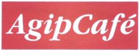 AgipCafé trademark