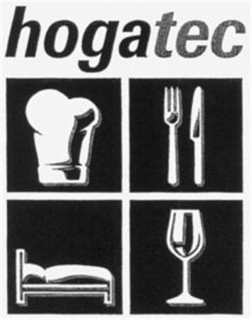 hogatec trademark