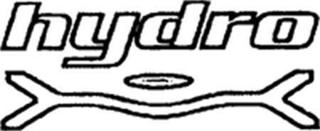 Hydro trademark