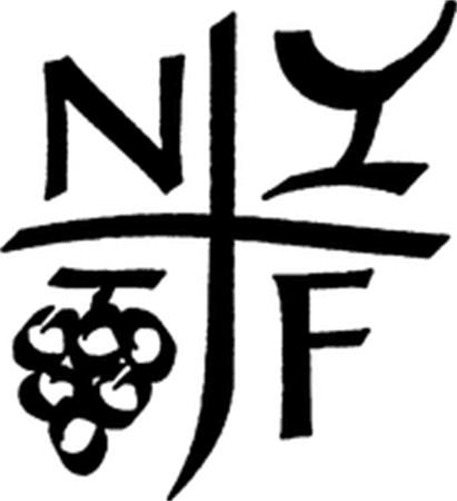 N F trademark