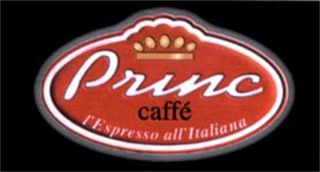 Princ caffé l'Espresso all'Italiana trademark