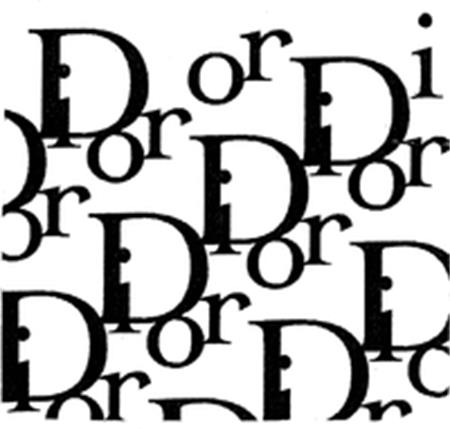 Dior trademark