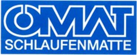 OMAT SCHLAUFENMATTE trademark