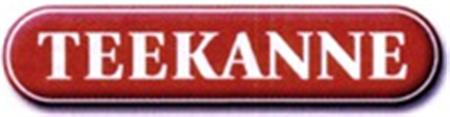 TEEKANNE trademark