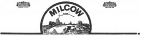 MILCOW trademark