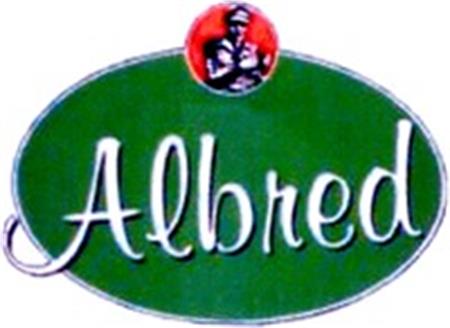 Albred trademark