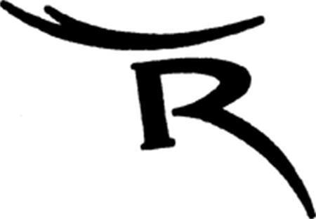 R trademark