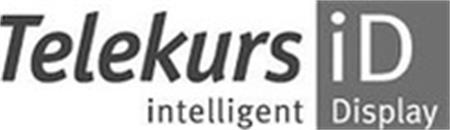 Telekurs iD intelligent Display trademark