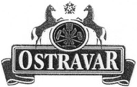 OSTRAVAR trademark