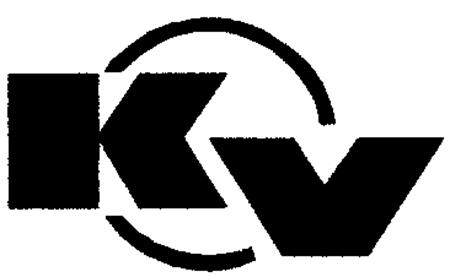 KV trademark