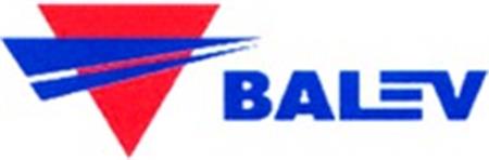 BALEV trademark