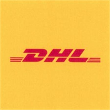 DHL trademark