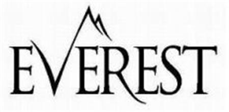 EVEREST trademark