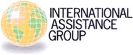 INTERNATIONAL ASSISTANCE GROUP trademark