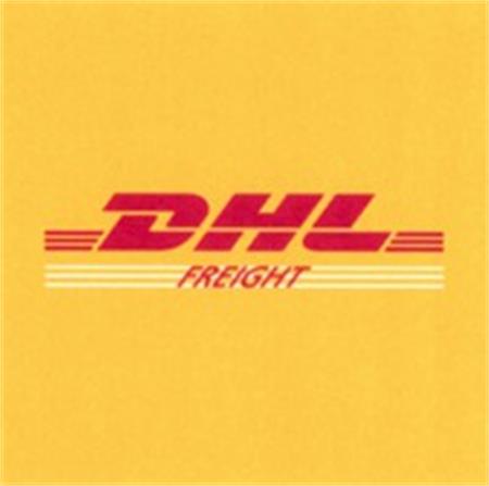 DHL FREIGHT trademark