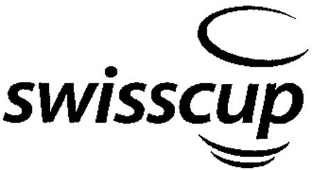 swisscup trademark