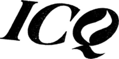 ICQ trademark