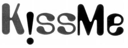 Kiss Me trademark