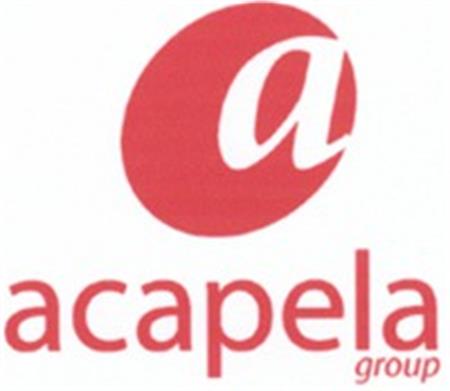 a acapela group trademark