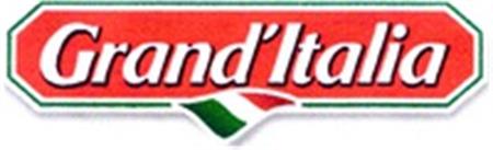 Grand'Italia trademark