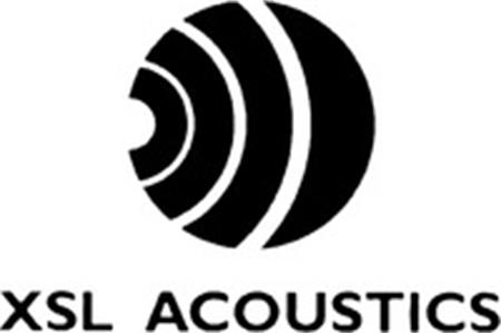 XSL ACOUSTICS trademark