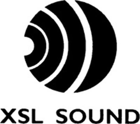 XSL SOUND trademark