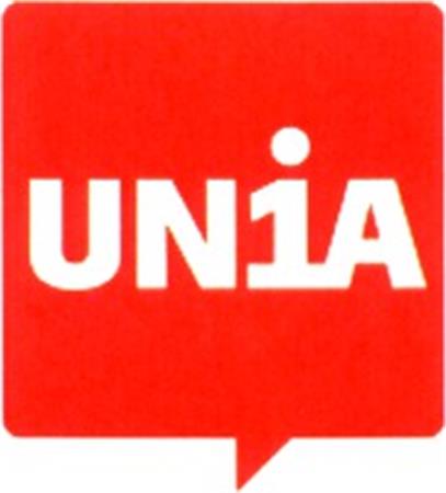 UNiA trademark