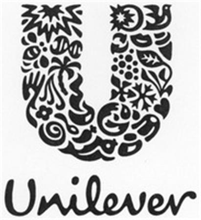 U Unilever trademark