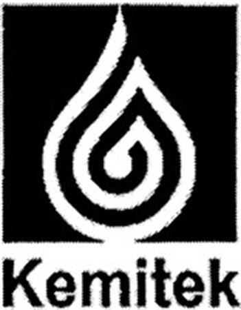 Kemitek trademark