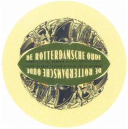 DE ROTTERDAMSCHE OUDE trademark