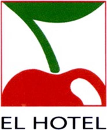 EL HOTEL trademark