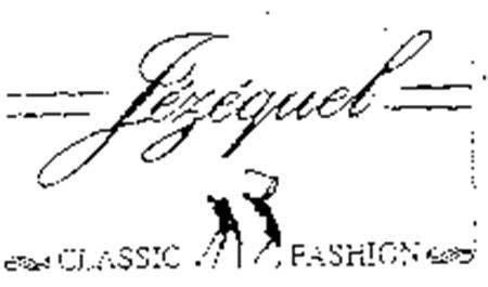 Jézéquel CLASSIC FASHION trademark