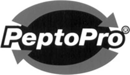 PeptoPro trademark