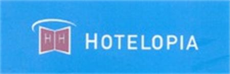 HOTELOPIA trademark