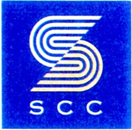 SCC trademark