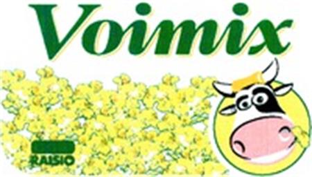 Voimix trademark