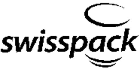 swisspack trademark