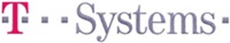 T Systems trademark