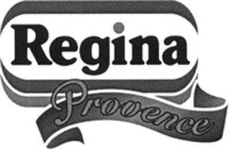 Regina Provence trademark